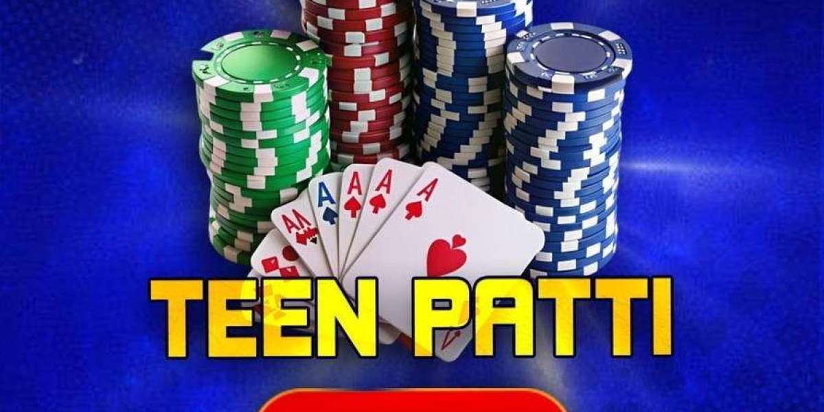 Winexch Brings Real Teen Patti Thrills