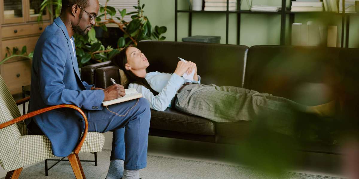 What's The Job Market For Private ADHD Assessment Cardiff Professionals?