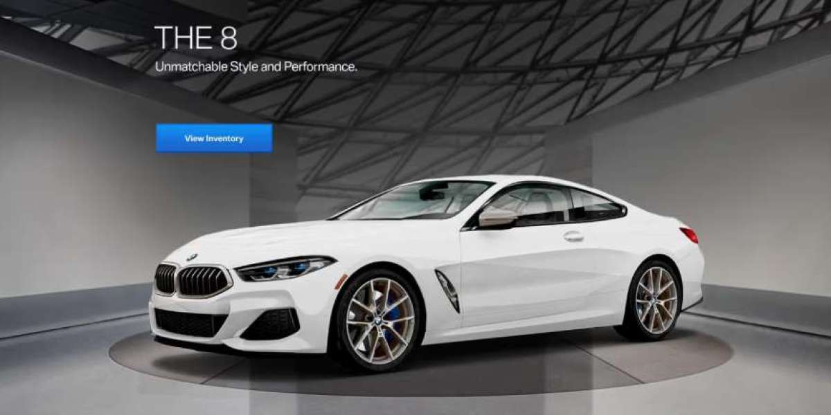 Luxury Meets Performance Near Long Island