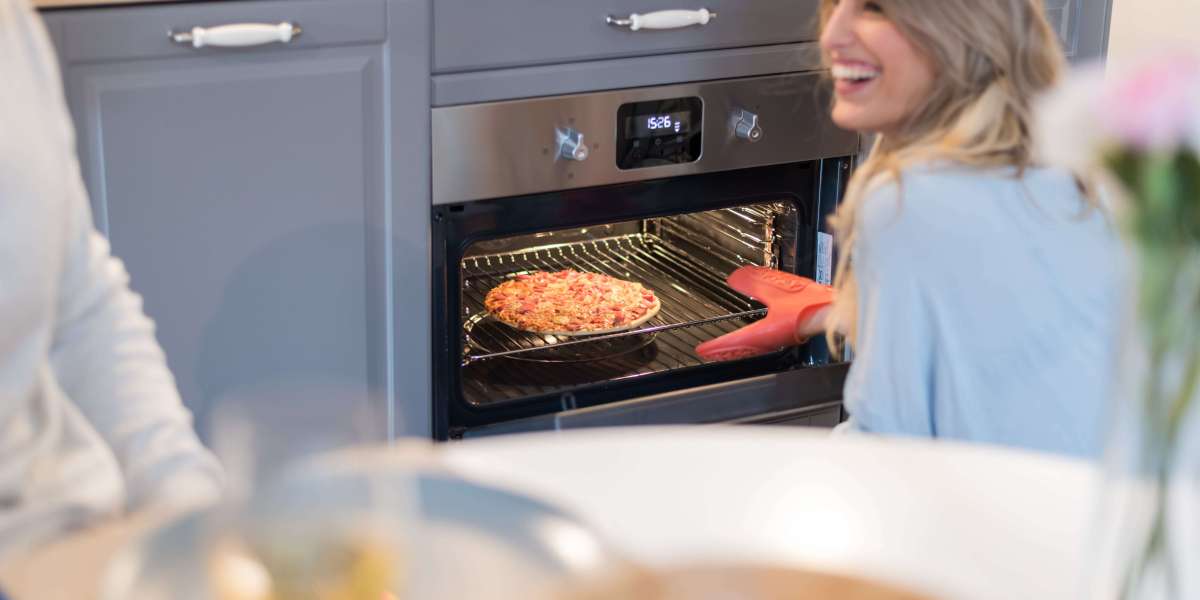 10 Places Where You Can Find Fan Oven Sale