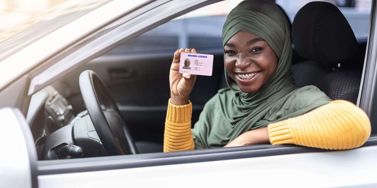 5 Buy Uk Registered Driving Licence Instructions From The Professionals