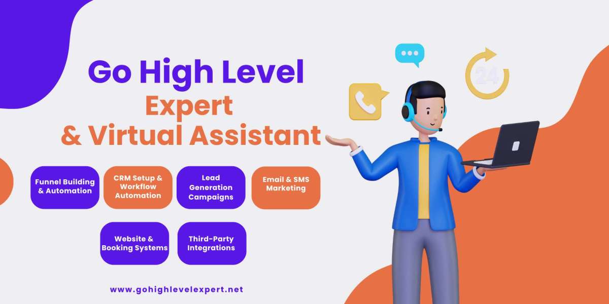 HighLevel Expert Services That Boost Conversions and Save Time