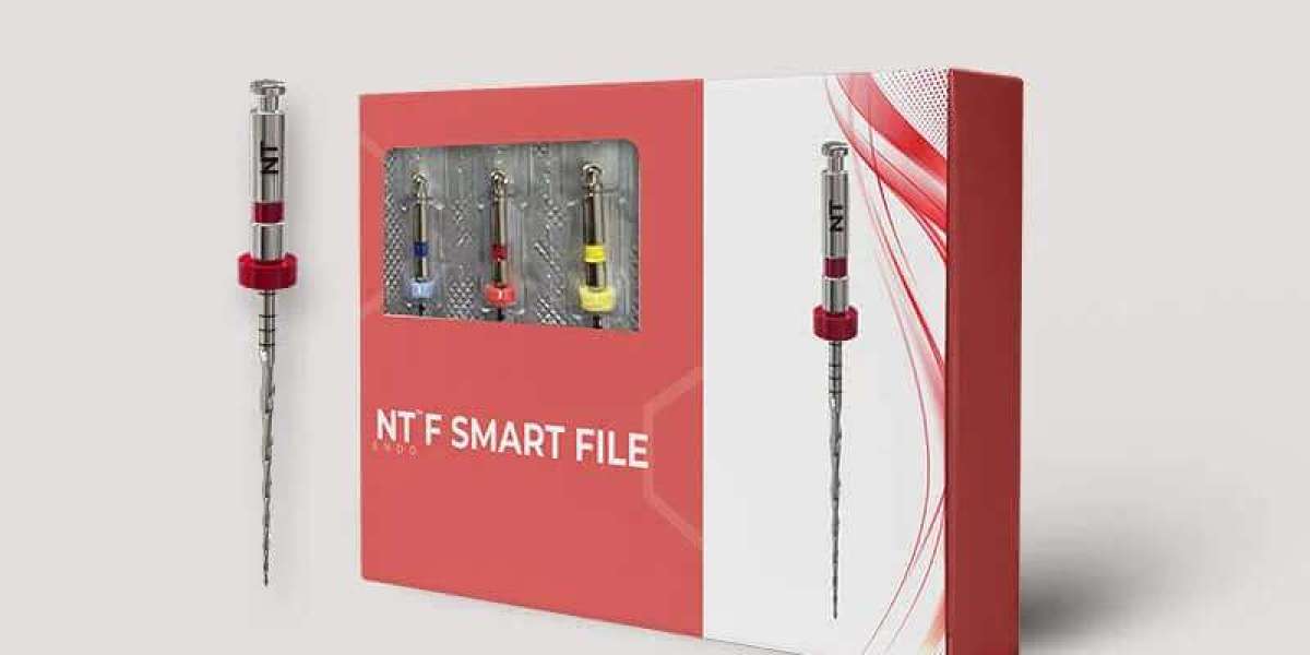 Discover the Smart Side of Dentistry with F Smart