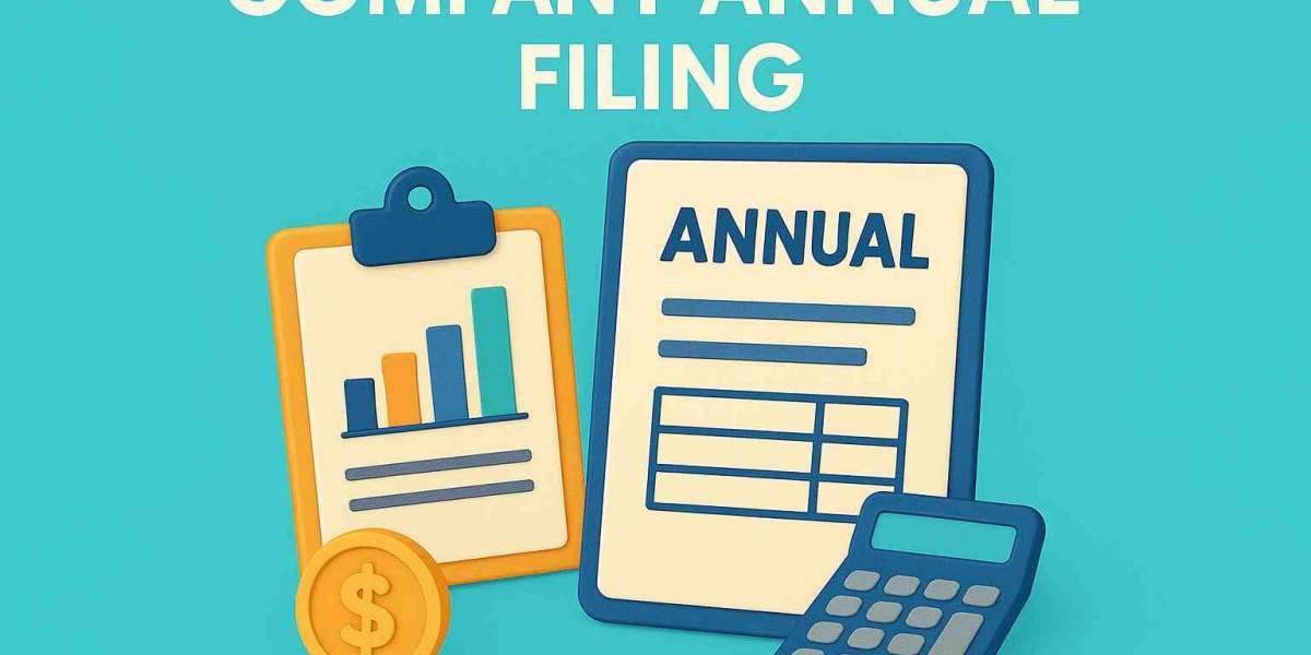 How Is Company Annual Filing and ROC Compliance Done Effectively?