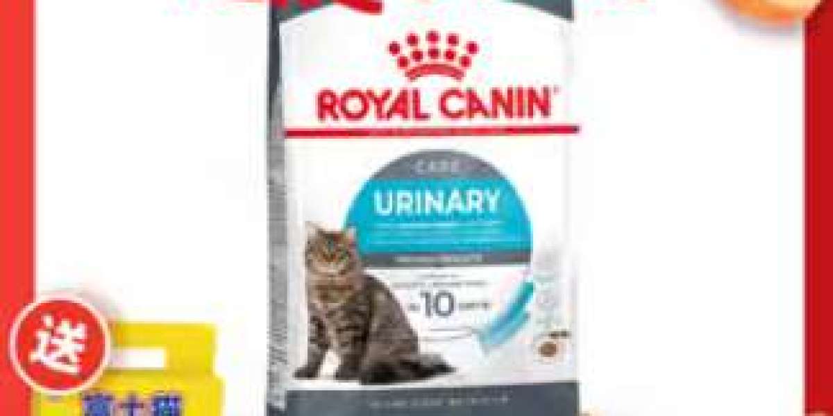 Royal Canin：呵護您愛寵健康的首選