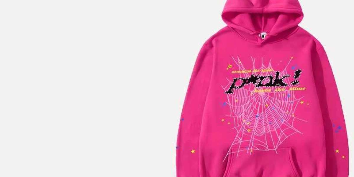 Sp5der and Travis Scott Merch – The Ultimate Streetwear Duo