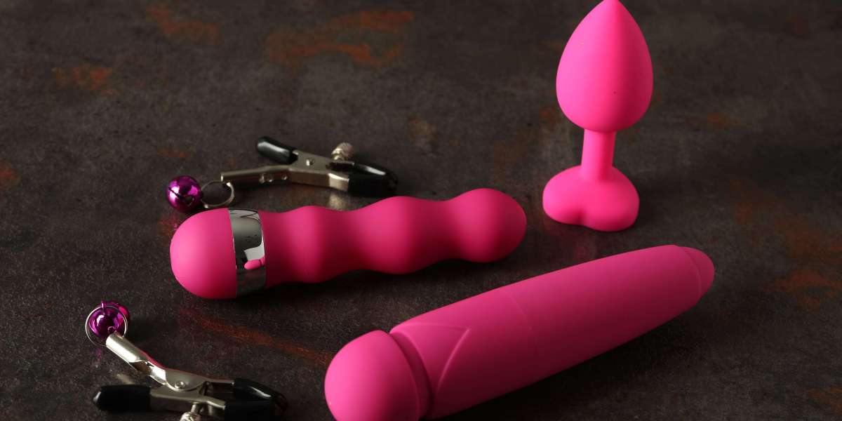 Nine Things That Your Parent Taught You About Adult Toys For Her