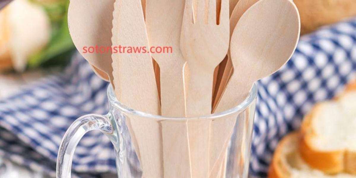 How Soton Paper Straws Manufactory Is Redefining Sustainable Dining