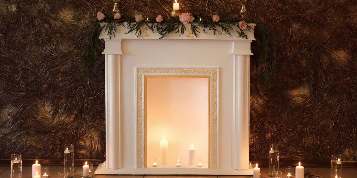 Guide To Buy Fireplace: The Intermediate Guide To Buy Fireplace