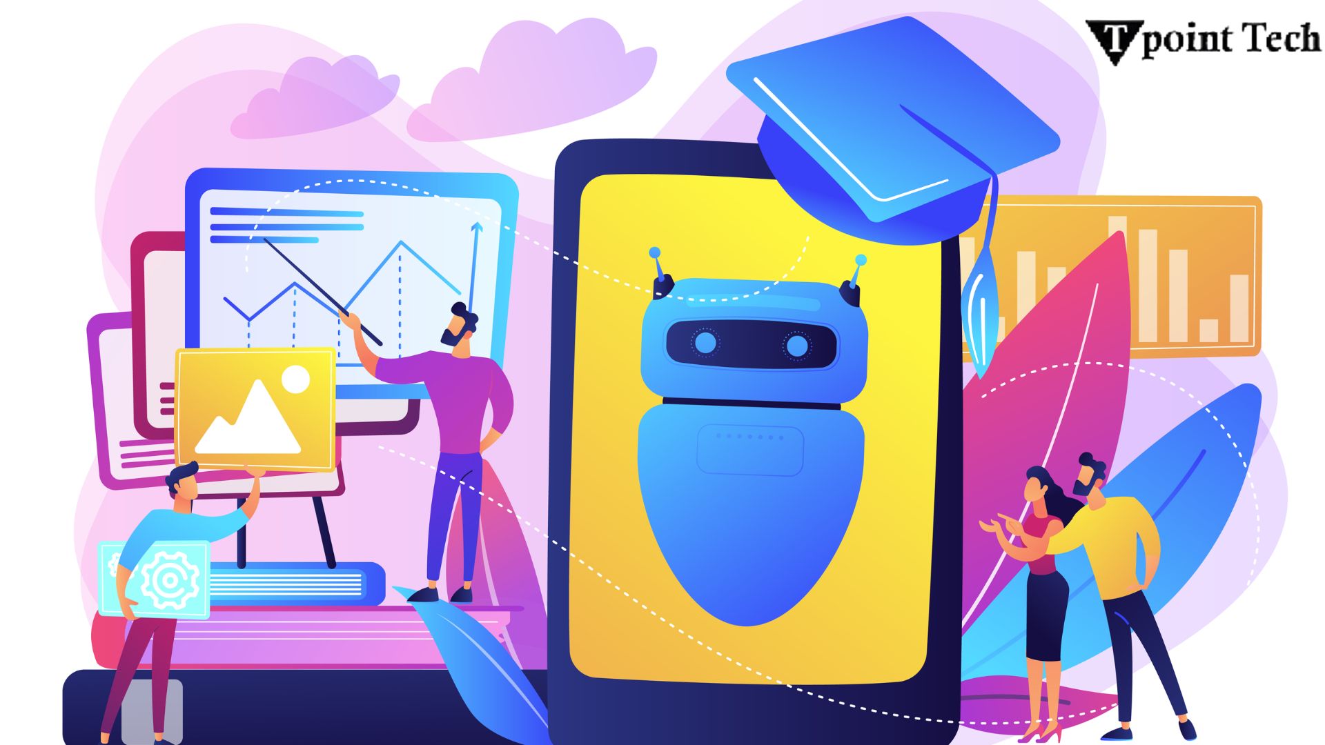 Data Preprocessing in Machine Learning: Techniques & Best Practices