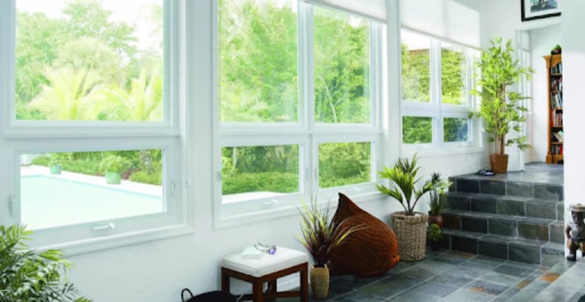 How Florida Storm Windows Improve Insurance Premium Rates — The Window Depot - Buymeacoffee
