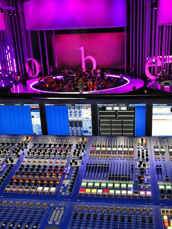 Brighten Your Events with Laser Projector & LED Walls – Big Apple Event AV