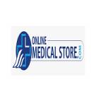 Online Medical Store Profile Picture