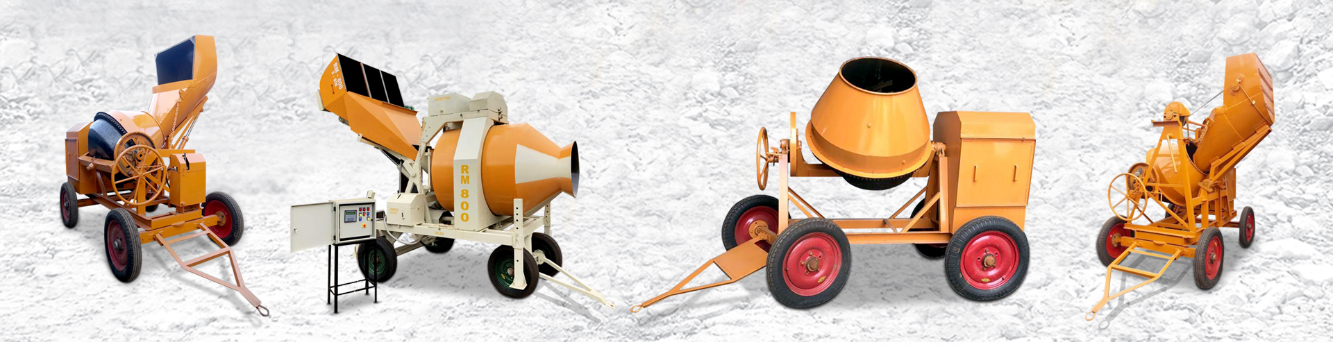 Material Handling Equipment Manufacturer in Ahmedabad, India