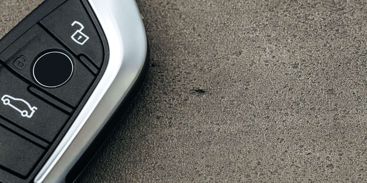 What BMW Replacement Key Experts Would Like You To Be Educated