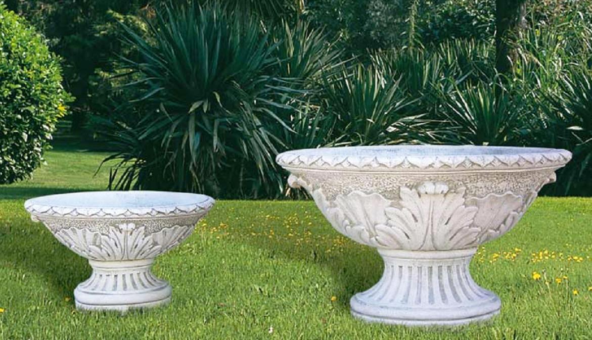 Elevate Your Spaces with Large Vases & Italian Fountains – Marble Fountain -4 Season Statues Italian, Garden Statue Fountain – Ital Art World