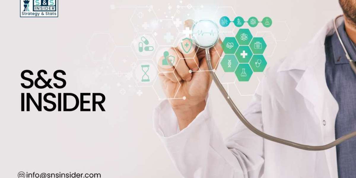 Direct-to-Consumer Genetic Testing Market Size, Share, Application Analysis, Regional Outlook, Growth Trends, Key Player