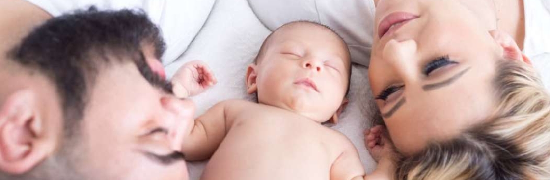 IVF Smart Smart Cover Image