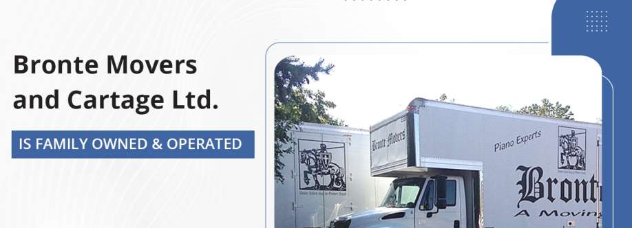Bronte Movers & Cartage Ltd Profile Picture