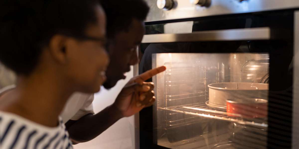 The Under-Appreciated Benefits Of Best Ovens
