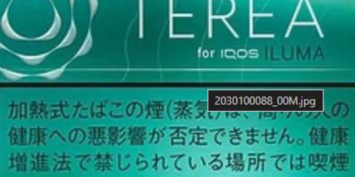 Terea：了解IQOS的新體驗