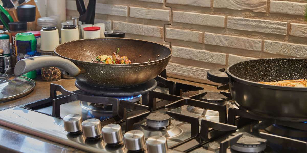 10 Facts About Ovens & Hobs That Insists On Putting You In A Good Mood