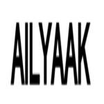 AILYAAK FZ LLC Profile Picture