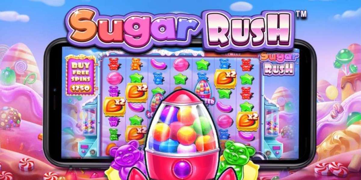 Análise aprofundada do sugar rush