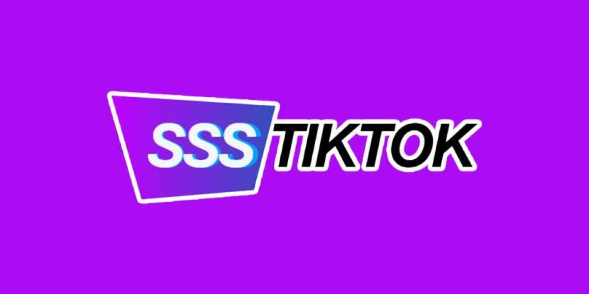 SSSTikTok: Alat Terbaik untuk Download Video TikTok Tanpa Watermark | SSSTik-Tok.id