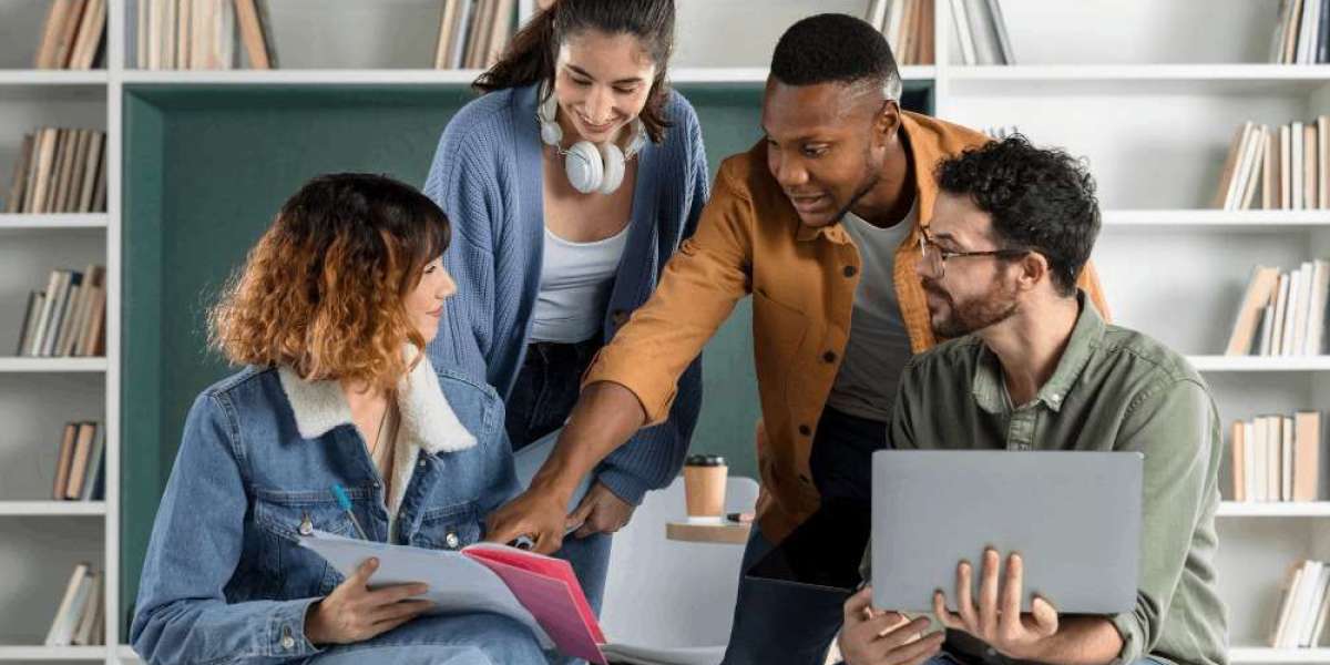 Inclusion Training: Creating Workplaces Where Everyone Belongs