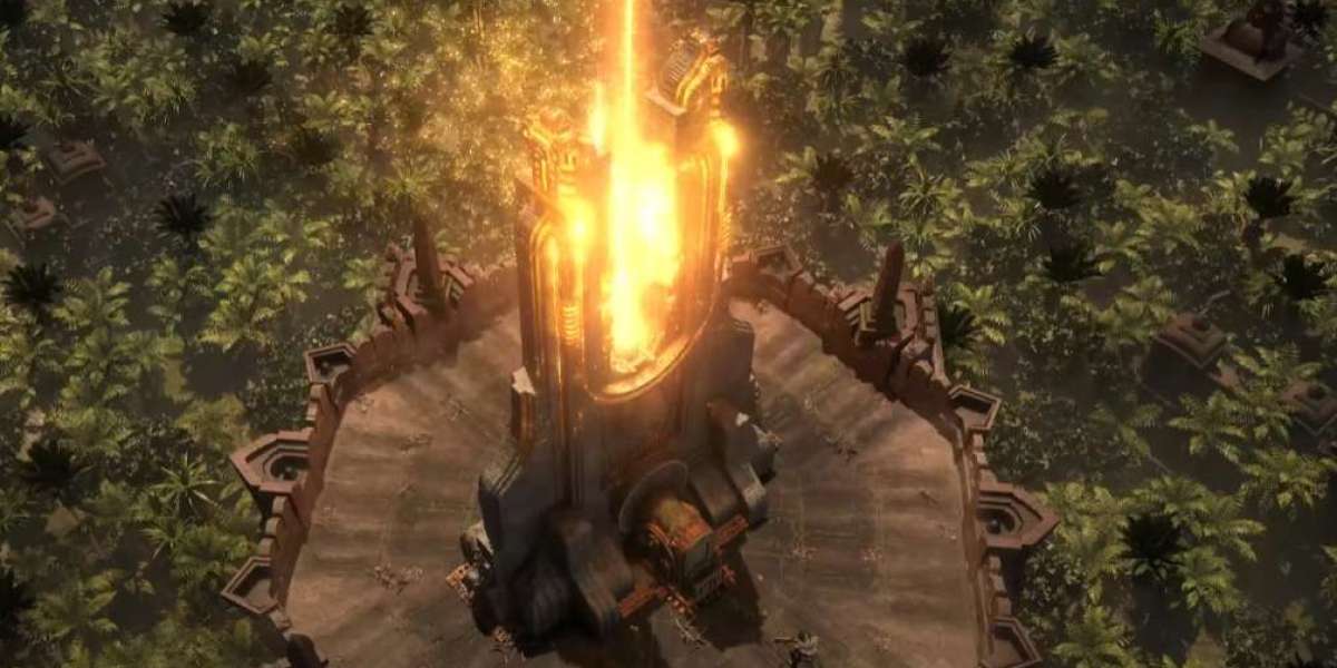 MMOexp-POE: How Ignite Proliferation Clears Entire Screens