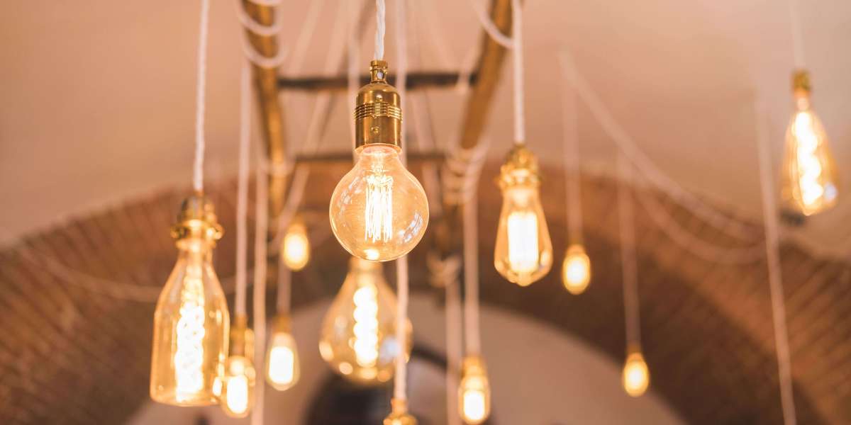 The 10 Scariest Things About Buy Vintage Lighting UK