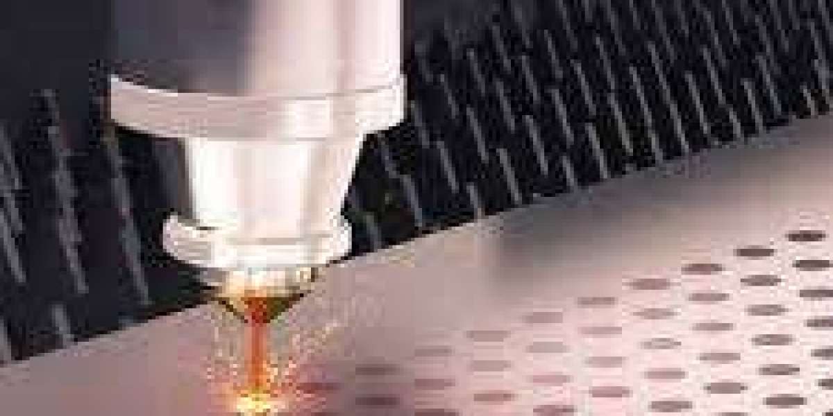 Top Fiber Laser Cutting Machine Manufacturers in Ahmedabad