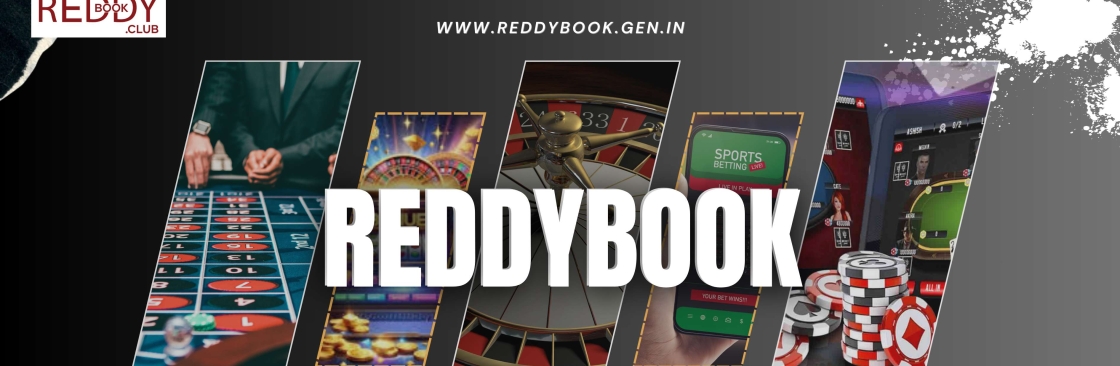 Reddybookk1 Cover Image