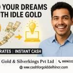 Gold Buyer Profile Picture