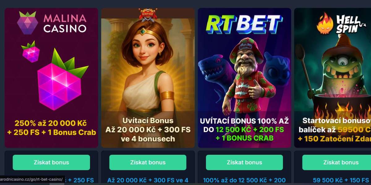 Bonusy a promoakce v online kasinech: na co si dát pozor