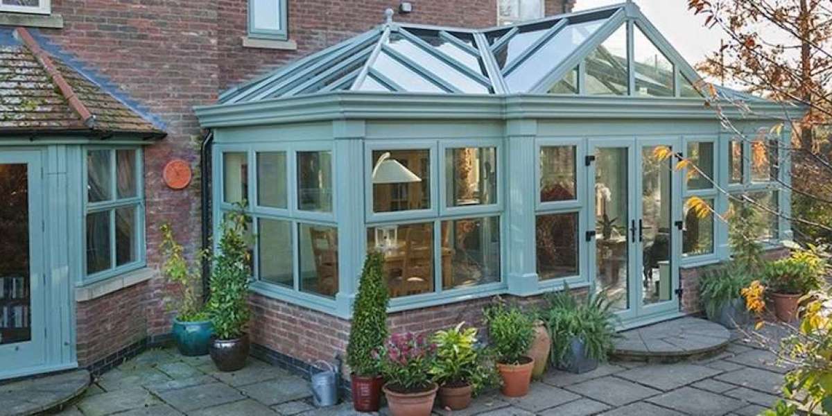 Ten Professional Conservatory Builders That Really Help You Live Better