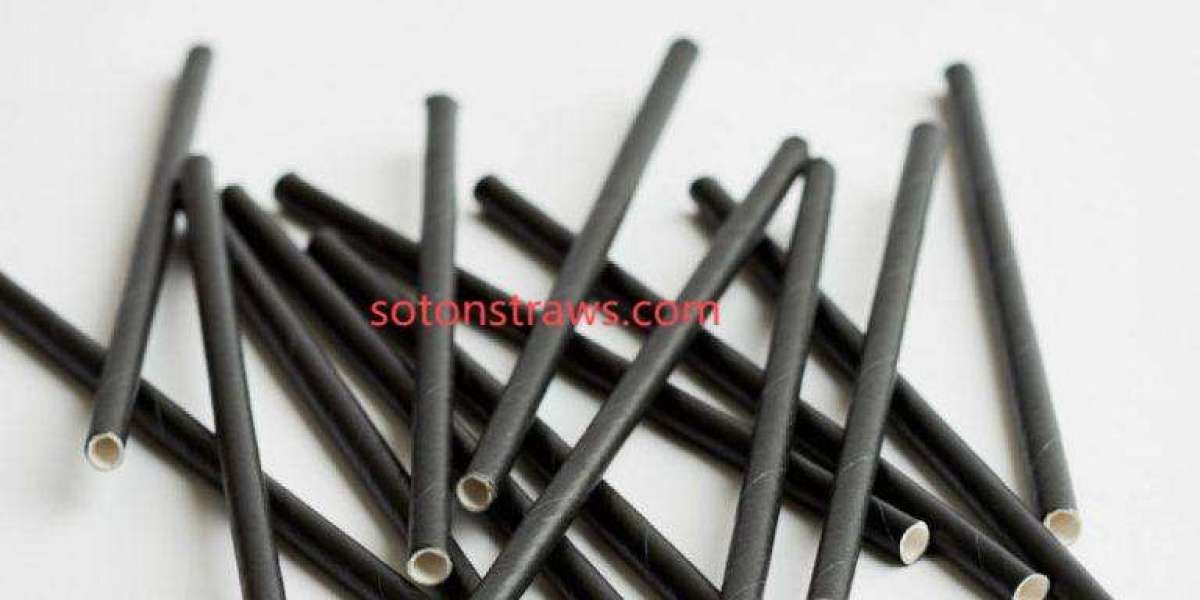 Soton: Defining the Next Generation Straws Factory