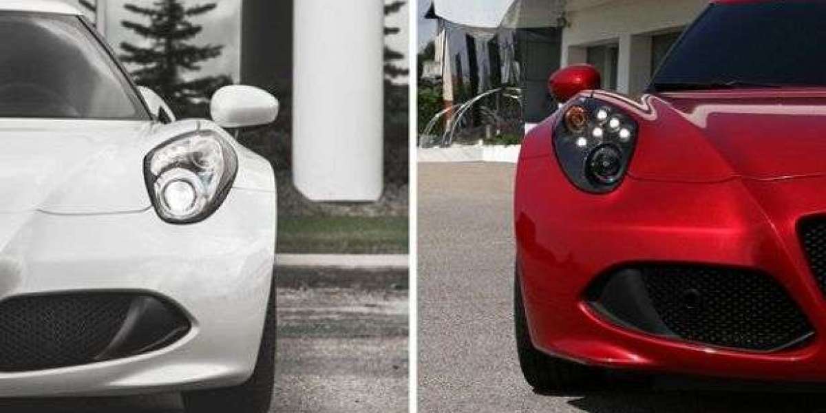 The Legal Risks of Importing Non-GCC Spec Supercars