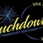 Touch Down Transportation Profile Picture