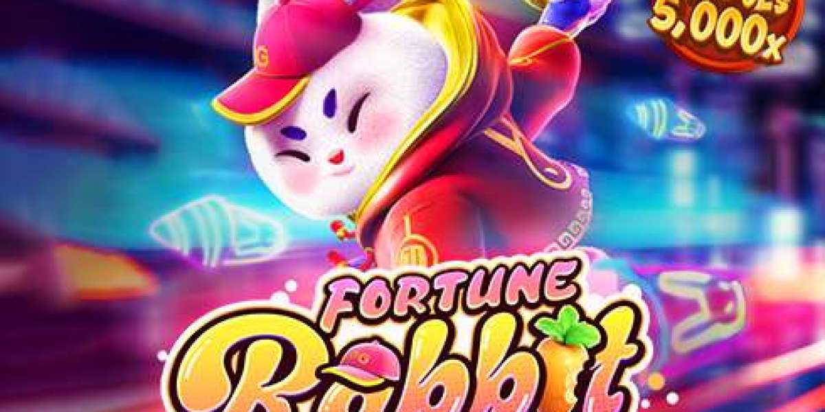 Estratégias Vencedoras no Jogo Fortune Rabbit