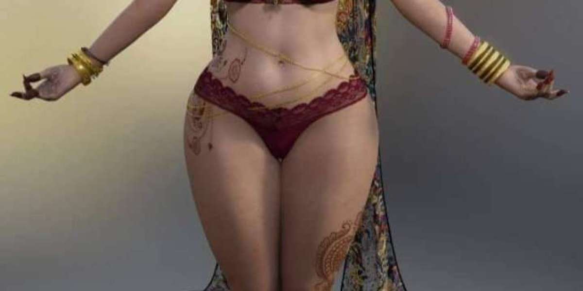 Have The Most Desirable Call Girls of Chandigarh in Your Life