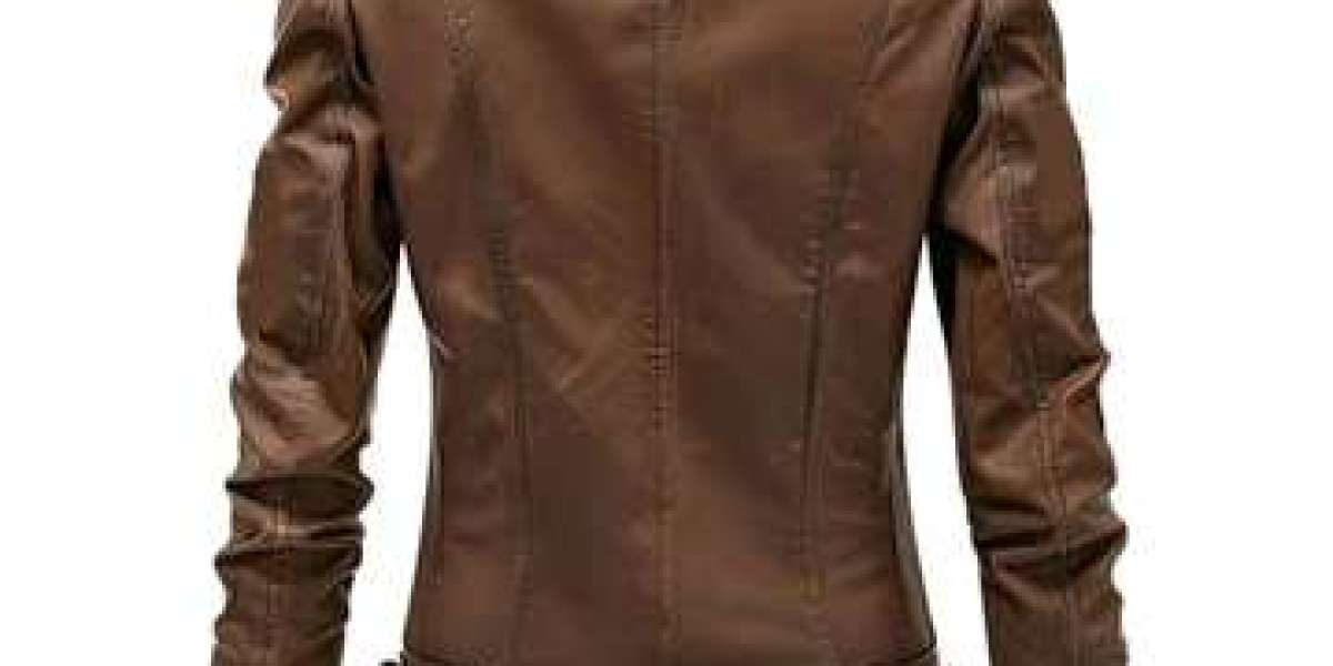 Women’s Biker Jackets by ArnaLuxe: The Ultimate Style, Fit & Care Guide