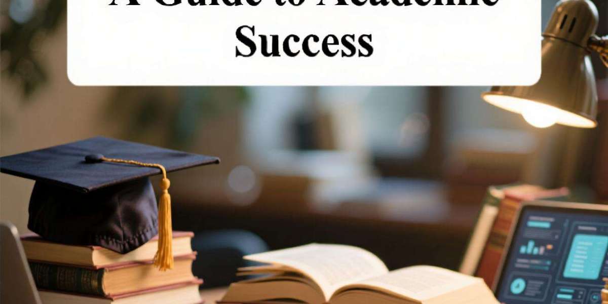 Best Thesis Help: A Guide to Academic Success