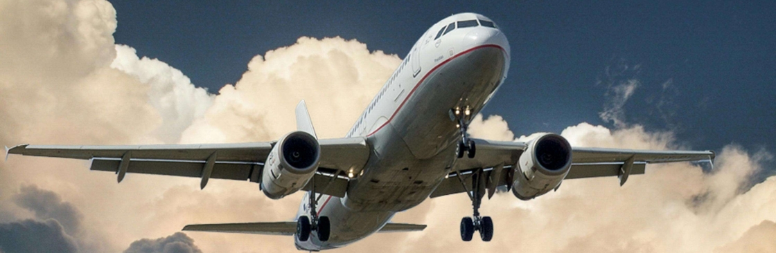 Fly Travelay Cover Image