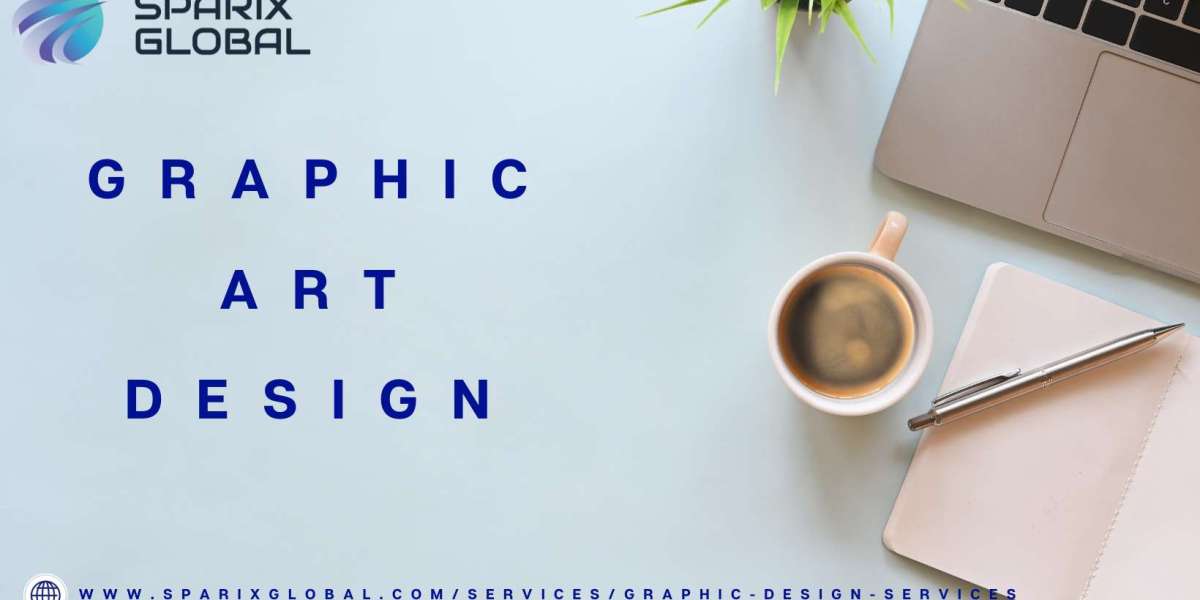 The Power of Graphic Art Design in the Modern Era