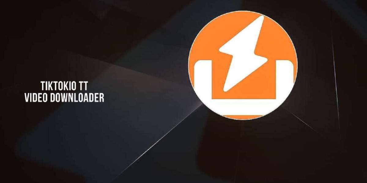 TikTokio – untuk Download Video TikTok Tanpa Watermark (Resmi: tik-tokio.id)