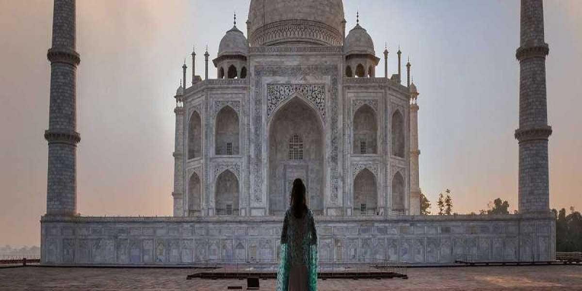 Golden Triangle Trip from Delhi – The Ultimate Luxury Guide