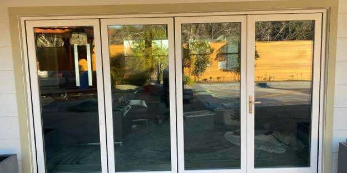 Enhancing Homes with Sliding Glass Door Replacement in Walnut Creek