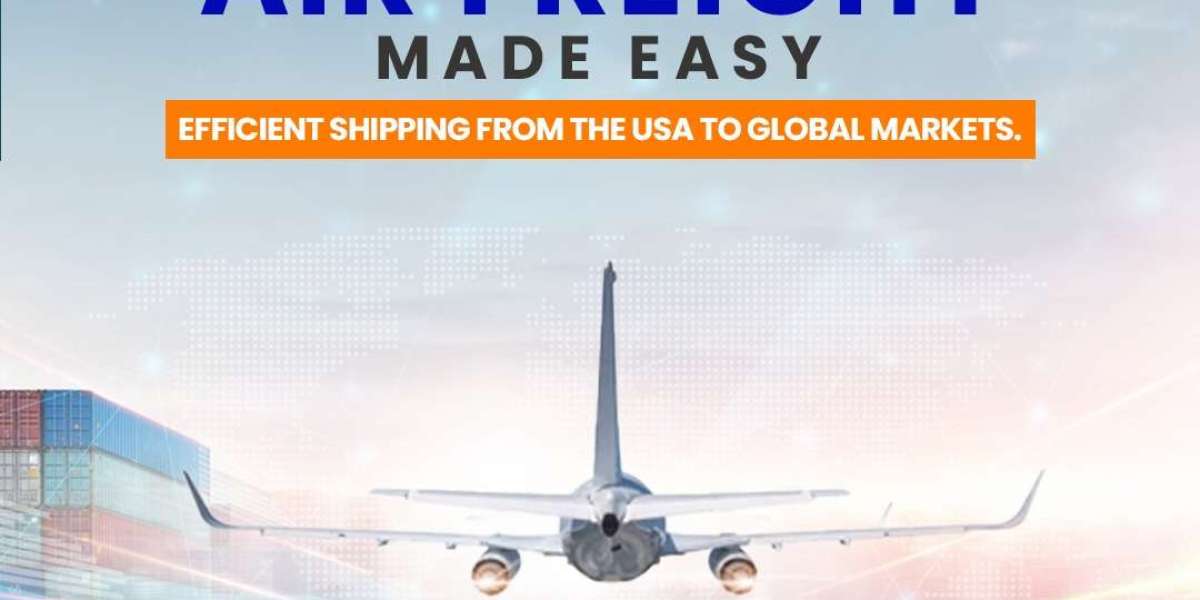 Grasp These Details When Choosing an Air Freight Company from Japan to the USA